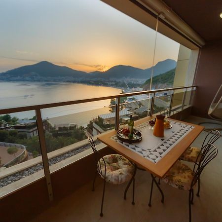 Harmony Apartment Budva Luaran gambar