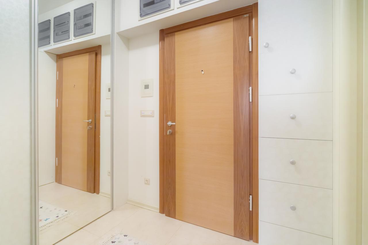 Harmony Apartment Budva Luaran gambar